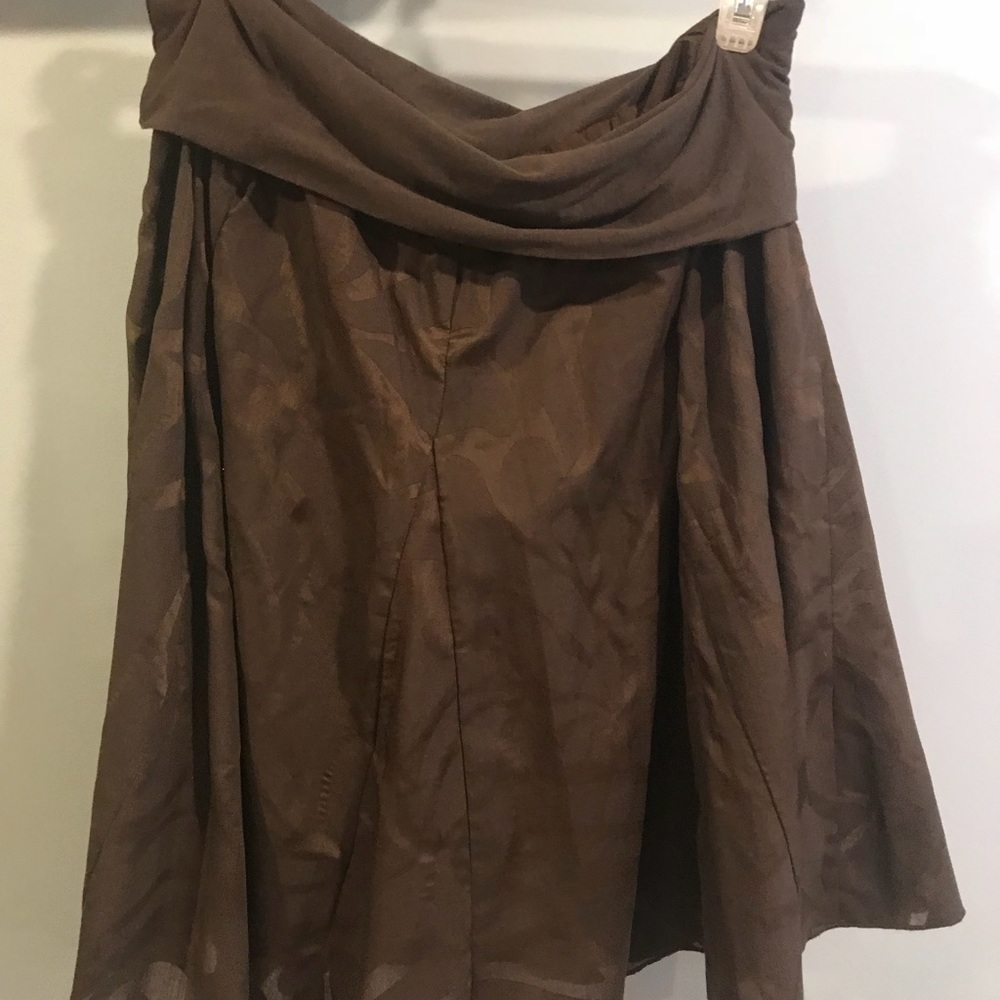 Brand new jcrew skirt